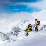 Freedom To Explore 5: alla conquista delle 12 vette più alte della Svezia - Nell'episodio 5 della serie Freedom To Explore di SCOTT, l'atleta del team SCOTT Winter Pro Jackie Paaso e il suo team hanno intrapreso una spedizione per conquistare le 12 vette più alte della Svezia, in un'area conosciuta come l'ultima regione selvaggia d'Europa.
