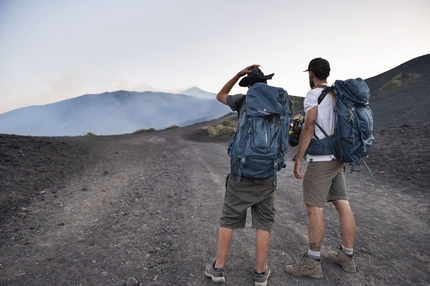 Woodvivors concludono il loro viaggio, Torino li accoglie con passione ed entusiasmo - Dopo 2500 chilometri lungo il Sentiero Italia CAI Woodvivors ha fatto il suo ingresso a Torino, scortato da una ricca community di appassionati. 