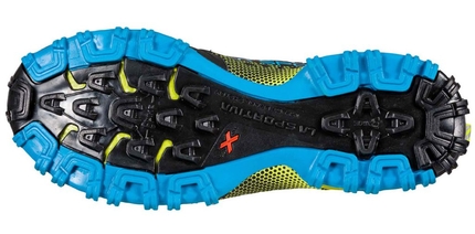 Bushido II GTX, la nuova scarpa Mountain Running La Sportiva -  Bushido II GTX de La Sportiva è la versione in membrana Gore-Tex Invisible Fit™ del classico modello da Mountain Running Bushido.