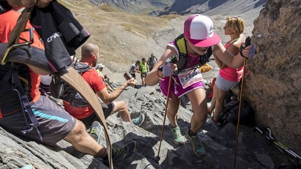 Il Ferrino Women Team scalda i motori, sta per tornare il Tor des Géants - Tutto pronto per l’undicesima edizione del Tor des Géants®. Con Ferrino al suo fianco l’endurance trail più duro al mondo è pronto ad accogliere gli ultra trailer più determinati dal 10 al 19 settembre 2021.