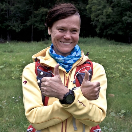 Il Ferrino Women Team scalda i motori, sta per tornare il Tor des Géants - Tutto pronto per l’undicesima edizione del Tor des Géants®. Con Ferrino al suo fianco l’endurance trail più duro al mondo è pronto ad accogliere gli ultra trailer più determinati dal 10 al 19 settembre 2021.