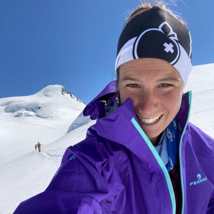 Il Ferrino Women Team scalda i motori, sta per tornare il Tor des Géants - Tutto pronto per l’undicesima edizione del Tor des Géants®. Con Ferrino al suo fianco l’endurance trail più duro al mondo è pronto ad accogliere gli ultra trailer più determinati dal 10 al 19 settembre 2021.