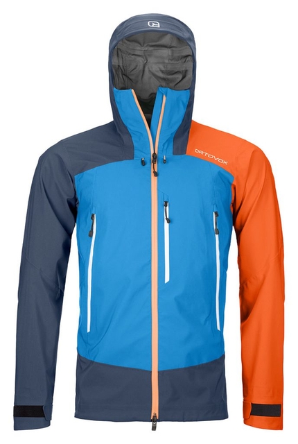 Le novità di Ortovox per l’estate 2021 - Ortovox presenta le novità per l'estate 2021: gli zaini di arrampicata e alpinismo Dry Line e la giacca e i pantaloni per l'alta montagna Westalpen 3L