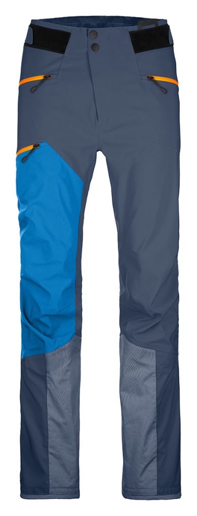 Le novità di Ortovox per l’estate 2021 - Ortovox presenta le novità per l'estate 2021: gli zaini di arrampicata e alpinismo Dry Line e la giacca e i pantaloni per l'alta montagna Westalpen 3L