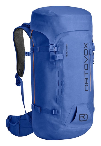 Le novità di Ortovox per l’estate 2021 - Ortovox presenta le novità per l'estate 2021: gli zaini di arrampicata e alpinismo Dry Line e la giacca e i pantaloni per l'alta montagna Westalpen 3L