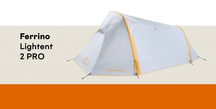 Ferrino presenta una collezione per la montagna sempre più green - La storia di Ferrino è la storia di tutti coloro che amano l’outdoor e la natura. Per questo la salvaguardia dell’Ambiente è un valore fondamentale.