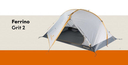 Ferrino presenta una collezione per la montagna sempre più green - La storia di Ferrino è la storia di tutti coloro che amano l’outdoor e la natura. Per questo la salvaguardia dell’Ambiente è un valore fondamentale.