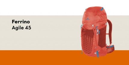 Ferrino presenta una collezione per la montagna sempre più green - La storia di Ferrino è la storia di tutti coloro che amano l’outdoor e la natura. Per questo la salvaguardia dell’Ambiente è un valore fondamentale.
