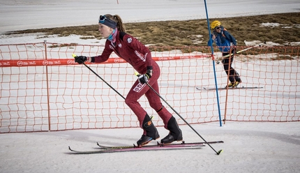 Cinque ori per Dynafit ai Campionati Mondiali di Scialpinismo - Pioggia di medaglie per il team Dynafit ai Campionati Mondiali di Scialpinismo di Andorra. 