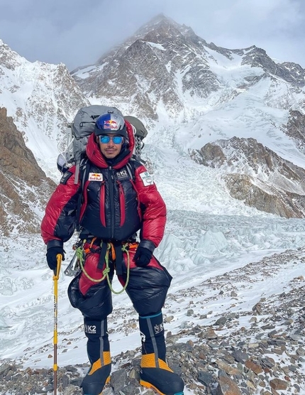L’impossibile diventa possibile: SCARPA e Nirmal Purja in vetta al K2 in inverno - SCARPA contribuisce a scrivere un’altra pagina nella storia dell’alpinismo e l’impossibile diventa possibile: Nirmal Purja in vetta al K2 in inverno.