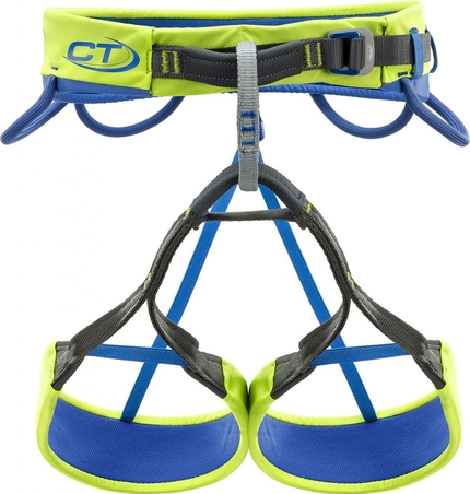 Le idee verticali di Climbing Technology, regali ideali per tutti i climber - Le idee verticali di Climbing Technology, regali ideali per tutti i climber: imbracatura da arrampicata, zaino, rinvio, assicuratore, magnesite liquida...