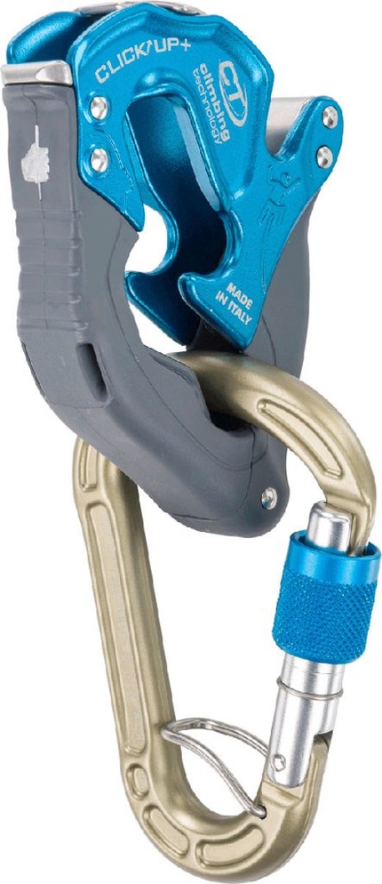 Le idee verticali di Climbing Technology, regali ideali per tutti i climber - Le idee verticali di Climbing Technology, regali ideali per tutti i climber: imbracatura da arrampicata, zaino, rinvio, assicuratore, magnesite liquida...