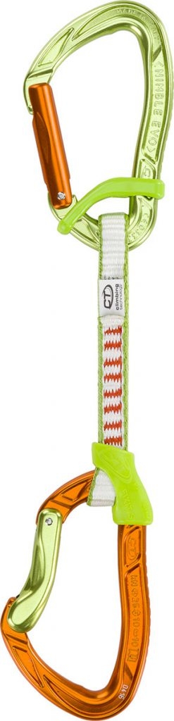 Le idee verticali di Climbing Technology, regali ideali per tutti i climber - Le idee verticali di Climbing Technology, regali ideali per tutti i climber: imbracatura da arrampicata, zaino, rinvio, assicuratore, magnesite liquida...