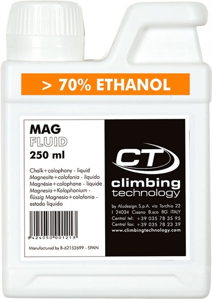 Le idee verticali di Climbing Technology, regali ideali per tutti i climber - Le idee verticali di Climbing Technology, regali ideali per tutti i climber: imbracatura da arrampicata, zaino, rinvio, assicuratore, magnesite liquida...