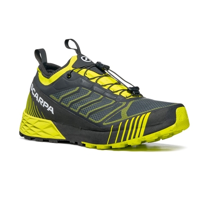 SCARPA punta sul trail running e presenta 4 nuovi modelli per la Spring/Summer 2021 - Marco De Gasperi di SCARPA ha annunciato agli Outdoor & Running Business Days 2020 le novità di prodotto per la corsa in montagna.