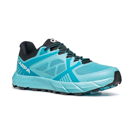 SCARPA punta sul trail running e presenta 4 nuovi modelli per la Spring/Summer 2021 - Marco De Gasperi di SCARPA ha annunciato agli Outdoor & Running Business Days 2020 le novità di prodotto per la corsa in montagna.