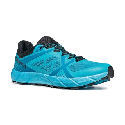 SCARPA punta sul trail running e presenta 4 nuovi modelli per la Spring/Summer 2021 - Marco De Gasperi di SCARPA ha annunciato agli Outdoor & Running Business Days 2020 le novità di prodotto per la corsa in montagna.