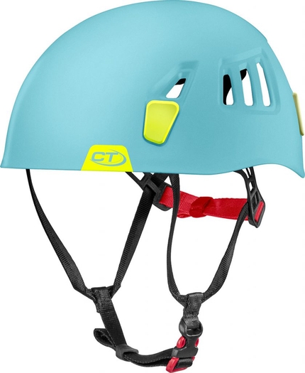Un nuovo kit da ferrata tra le novità 2021 di Climbing Technology - Climbing Technology presenta le novità della stagione 2021 nel mondo 