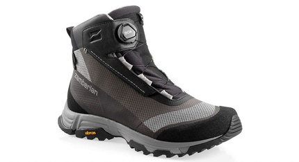 La nuova collezione Zamberlan SS21, in cammino verso un futuro positivo - La nuova collezione di scarpe Zamberlan SS21: molte novità che rappresentano la nostra voglia di ricominciare e guardare in modo positivo al futuro.
