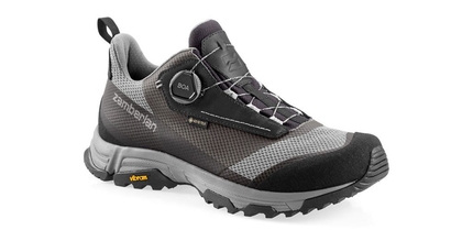 La nuova collezione Zamberlan SS21, in cammino verso un futuro positivo - La nuova collezione di scarpe Zamberlan SS21: molte novità che rappresentano la nostra voglia di ricominciare e guardare in modo positivo al futuro.