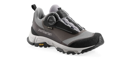 La nuova collezione Zamberlan SS21, in cammino verso un futuro positivo - La nuova collezione di scarpe Zamberlan SS21: molte novità che rappresentano la nostra voglia di ricominciare e guardare in modo positivo al futuro.