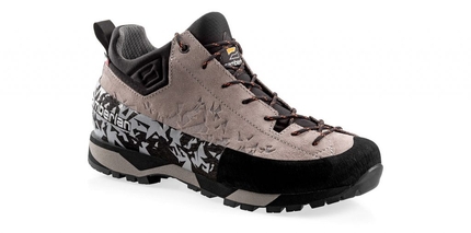 La nuova collezione Zamberlan SS21, in cammino verso un futuro positivo - La nuova collezione di scarpe Zamberlan SS21: molte novità che rappresentano la nostra voglia di ricominciare e guardare in modo positivo al futuro.