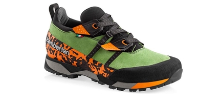 La nuova collezione Zamberlan SS21, in cammino verso un futuro positivo - La nuova collezione di scarpe Zamberlan SS21: molte novità che rappresentano la nostra voglia di ricominciare e guardare in modo positivo al futuro.
