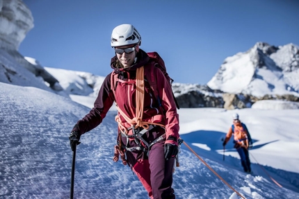 Le novità di Ortovox per l’estate 2021 - Ortovox presenta le novità per l'estate 2021: gli zaini di arrampicata e alpinismo Dry Line e la giacca e i pantaloni per l'alta montagna Westalpen 3L