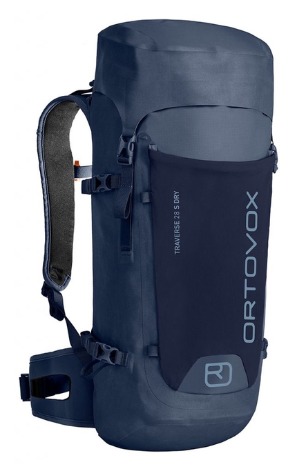 Le novità di Ortovox per l’estate 2021 - Ortovox presenta le novità per l'estate 2021: gli zaini di arrampicata e alpinismo Dry Line e la giacca e i pantaloni per l'alta montagna Westalpen 3L