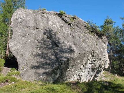 Sasso Garibaldi