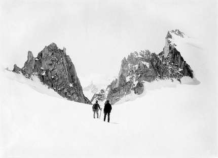 Ferrino, 150 years in nature - In 2020 Ferrino celebrates its one hundred and fiftieth anniversary. 150 years of outdoor, adventures and shared travels.