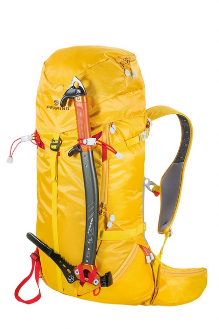 Ferrino, 150 years in nature - In 2020 Ferrino celebrates its one hundred and fiftieth anniversary. 150 years of outdoor, adventures and shared travels.