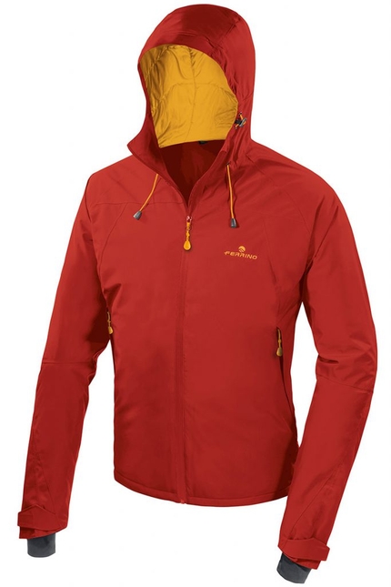 Ferrino, 150 years in nature - In 2020 Ferrino celebrates its one hundred and fiftieth anniversary. 150 years of outdoor, adventures and shared travels.