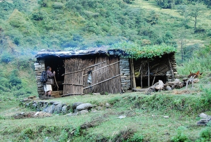 Nar Phu - Nar Phu, la valle dimenticata nell'Himalaya