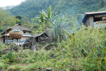 Nar Phu - Nar Phu, la valle dimenticata nell'Himalaya