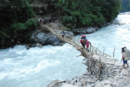 Nar Phu - Nar Phu, la valle dimenticata nell'Himalaya