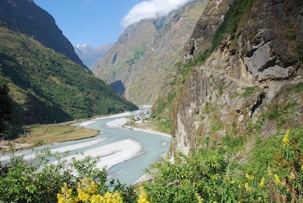 Nar Phu, la valle dimenticata