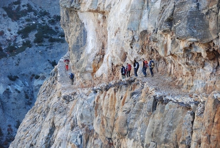 Nar Phu - Nar Phu, la valle dimenticata nell'Himalaya