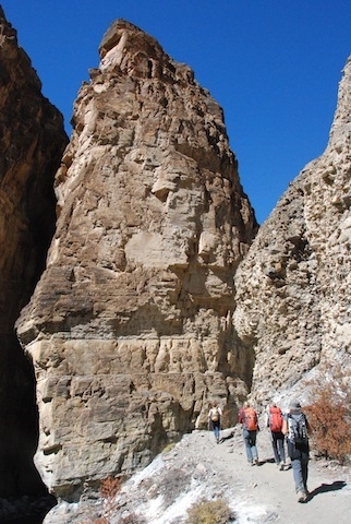 Nar Phu - Nar Phu, la valle dimenticata nell'Himalaya