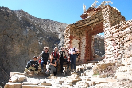 Nar Phu - Nar Phu, la valle dimenticata nell'Himalaya