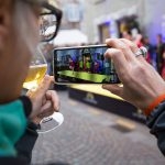 Negozio La Sportiva: inaugurato il brand store di Trento - Sfilata, Dj Set ed happy hour in centro per l’apertura del primo negozio cittadino del brand Trentino in occasione dell’international sales meeting