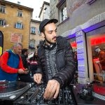 Negozio La Sportiva: inaugurato il brand store di Trento - Sfilata, Dj Set ed happy hour in centro per l’apertura del primo negozio cittadino del brand Trentino in occasione dell’international sales meeting