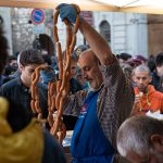 Negozio La Sportiva: inaugurato il brand store di Trento - Sfilata, Dj Set ed happy hour in centro per l’apertura del primo negozio cittadino del brand Trentino in occasione dell’international sales meeting