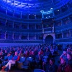 Negozio La Sportiva: inaugurato il brand store di Trento - Sfilata, Dj Set ed happy hour in centro per l’apertura del primo negozio cittadino del brand Trentino in occasione dell’international sales meeting