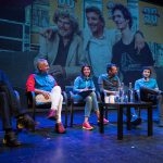 Negozio La Sportiva: inaugurato il brand store di Trento - Sfilata, Dj Set ed happy hour in centro per l’apertura del primo negozio cittadino del brand Trentino in occasione dell’international sales meeting