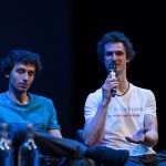 Negozio La Sportiva: inaugurato il brand store di Trento - Sfilata, Dj Set ed happy hour in centro per l’apertura del primo negozio cittadino del brand Trentino in occasione dell’international sales meeting