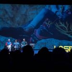 Negozio La Sportiva: inaugurato il brand store di Trento - Sfilata, Dj Set ed happy hour in centro per l’apertura del primo negozio cittadino del brand Trentino in occasione dell’international sales meeting