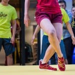 Negozio La Sportiva: inaugurato il brand store di Trento - Sfilata, Dj Set ed happy hour in centro per l’apertura del primo negozio cittadino del brand Trentino in occasione dell’international sales meeting