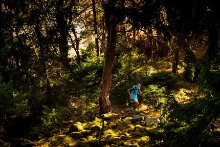 SCARPA Alpine Running Spring Summer 2019 - Lunghi sentieri e dislivelli impegnativi non saranno più un problema: i nuovi modelli SCARPA offrono una calzata avvolgente e protetta insieme a grip e tenuta su superfici difficili. 