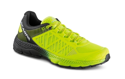 SCARPA Alpine Running Spring Summer 2019 - Lunghi sentieri e dislivelli impegnativi non saranno più un problema: i nuovi modelli SCARPA offrono una calzata avvolgente e protetta insieme a grip e tenuta su superfici difficili. 